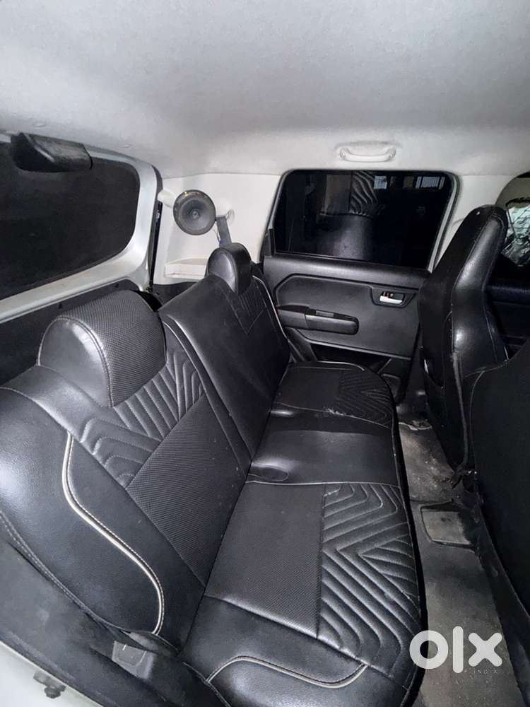 Maruti Suzuki Wagon R 2021 Year Car