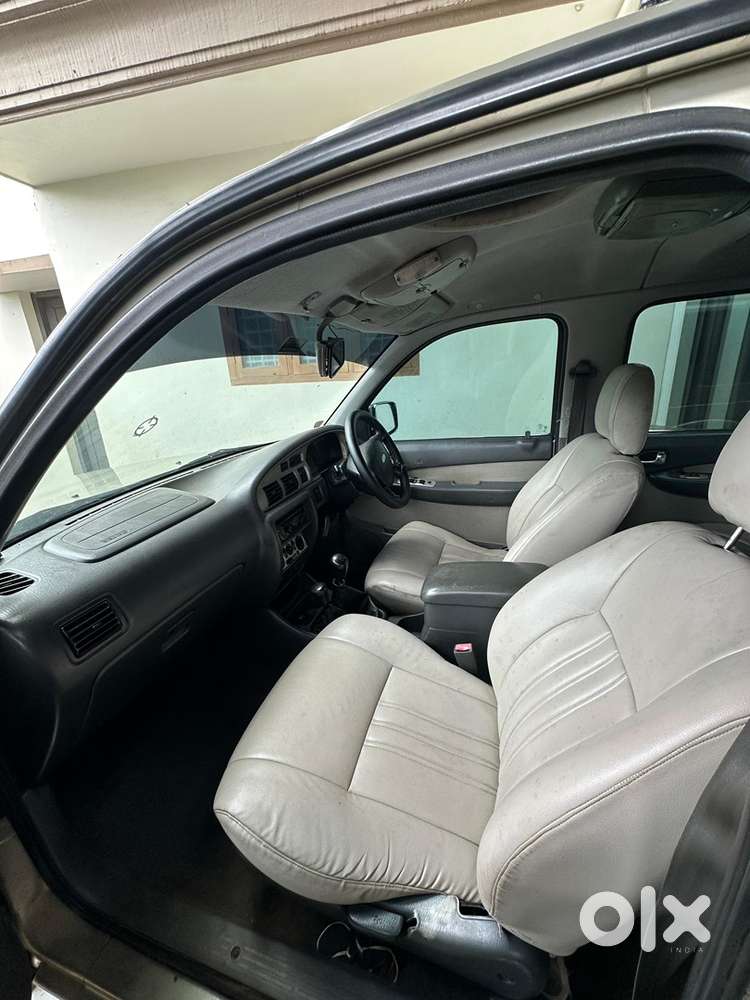 Ford Endeavour 4*4 2007