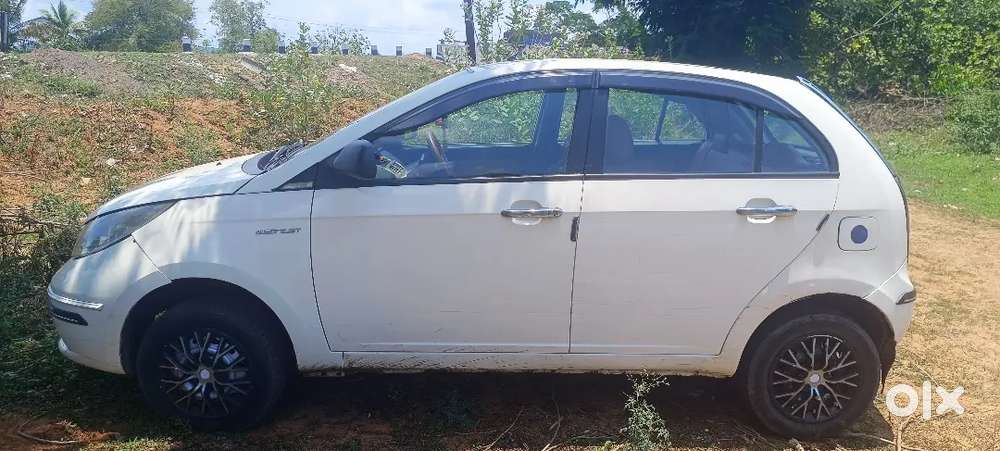 Tata Indica Vista 2011