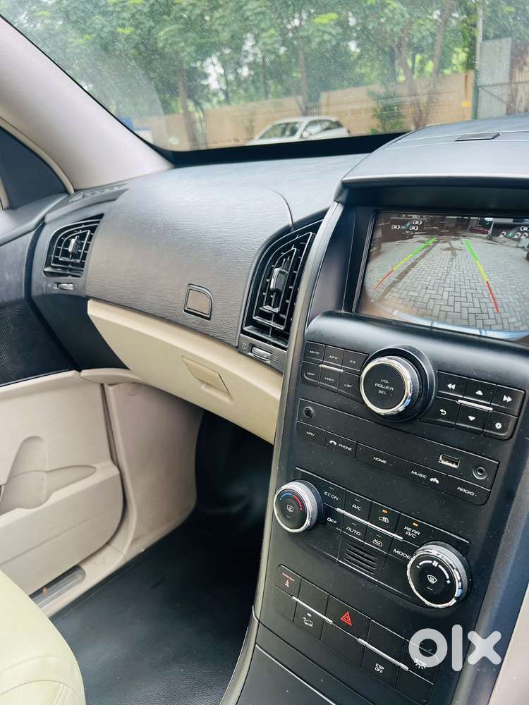 Mahindra Xuv500 W10 At, 2018, Diesel