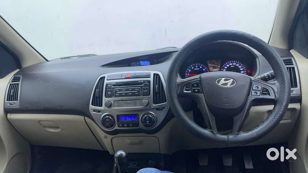 Hyundai I20 Asta 1.2, 2014, Petrol