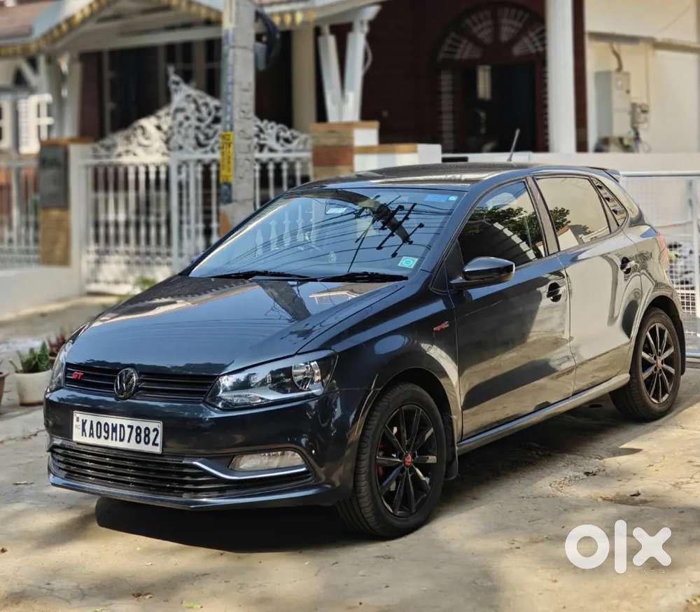 Polo Gt Tsi 1.2