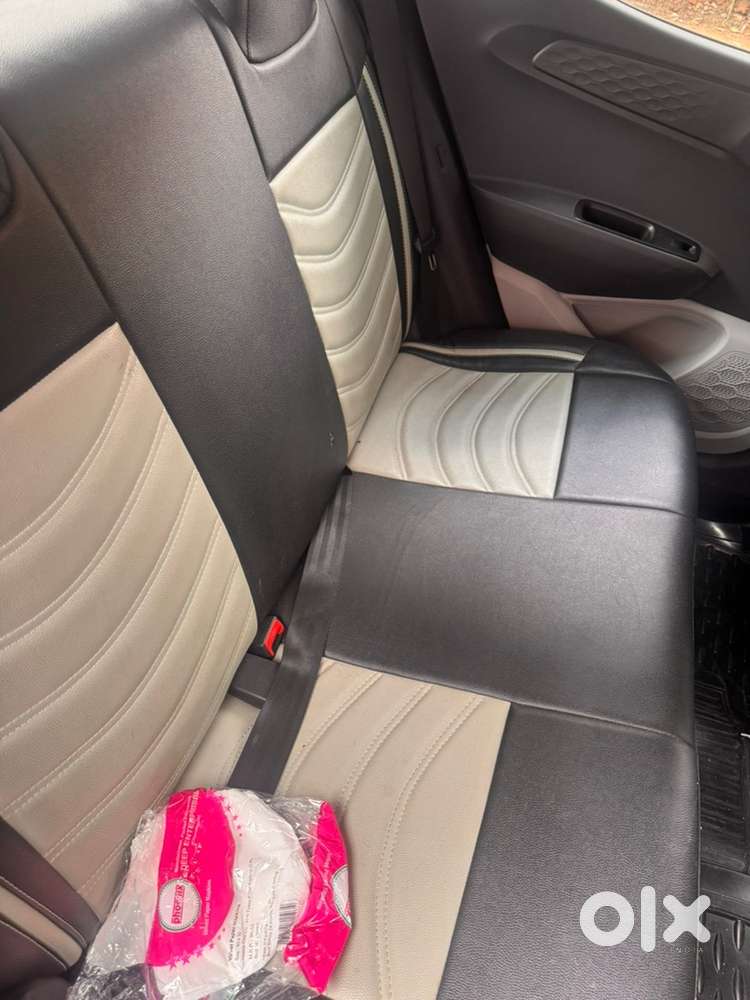 Hyundai Grand I10 Nios 2023