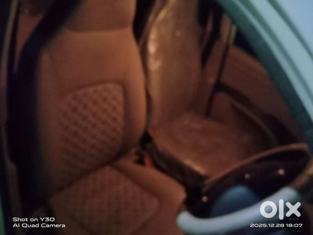 Hyundai I10 2008 Petrol Good Condition,uttar Dinajpur Rto