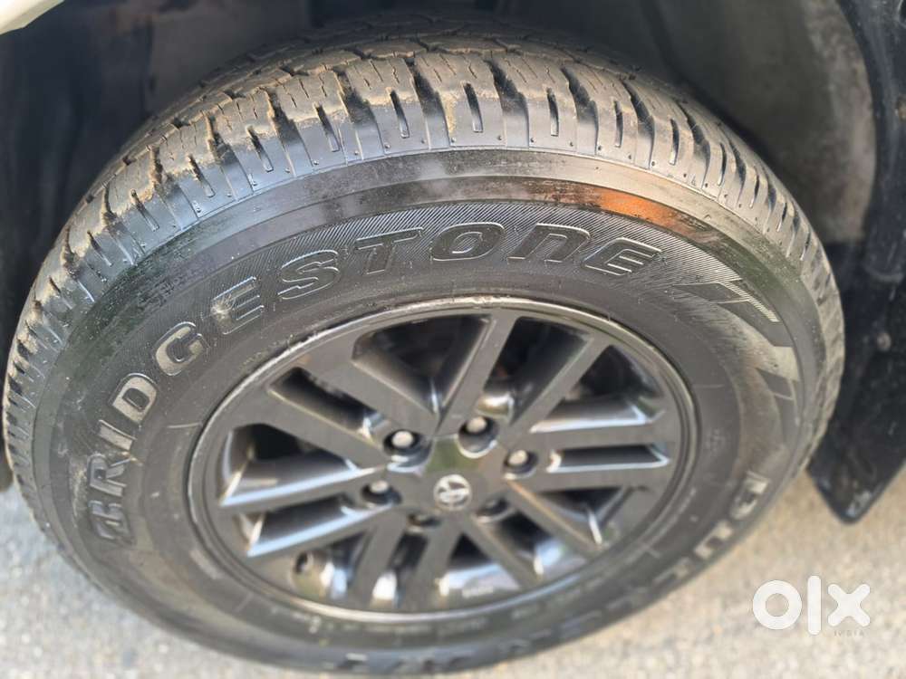 Toyota Diesel Manual 2016