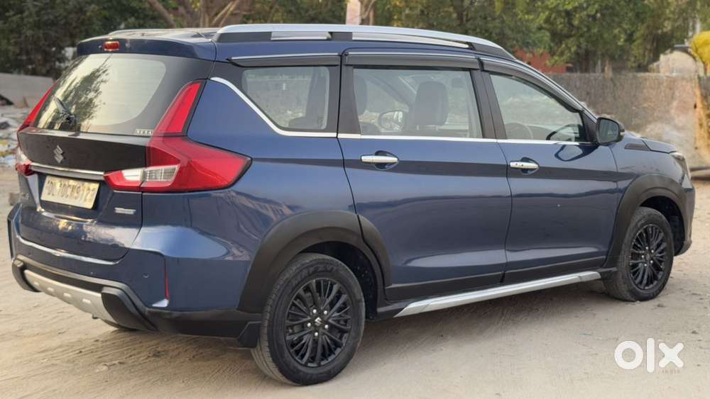 Maruti Suzuki Xl6 1.5 Zeta Mt, 2020, Petrol