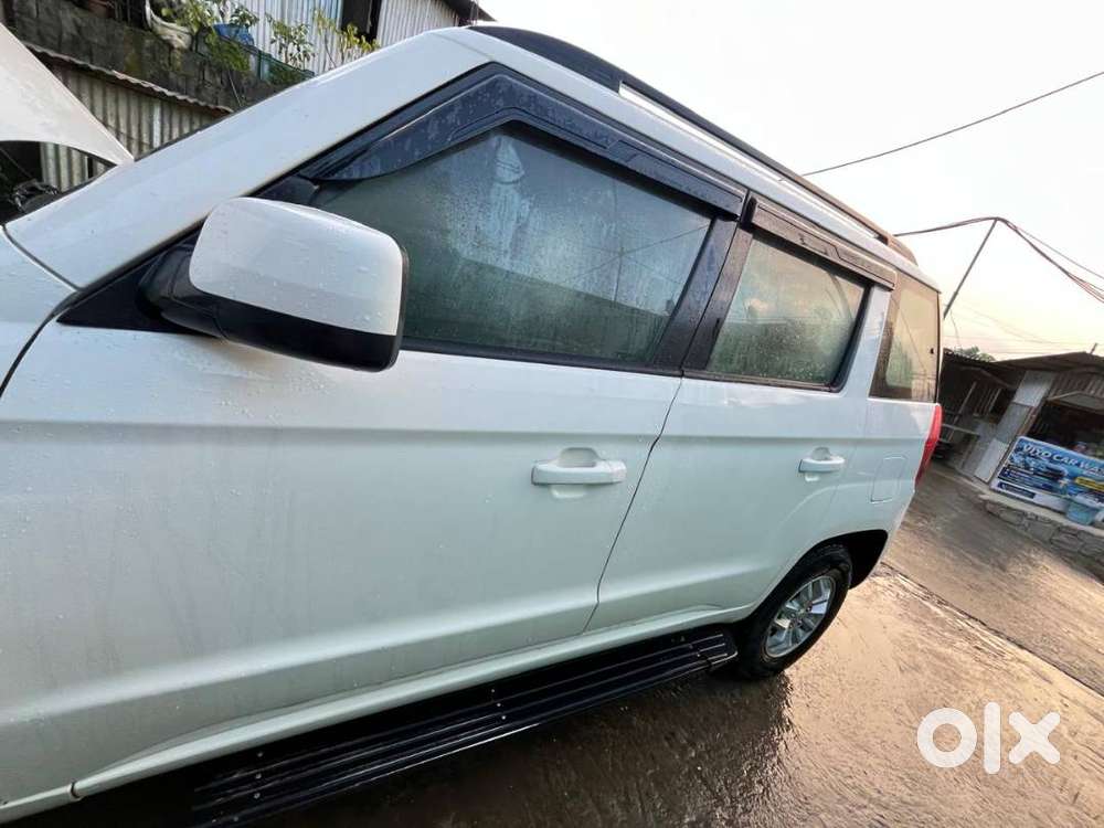 Alloy Wheel, Central Locking System And Music System.
