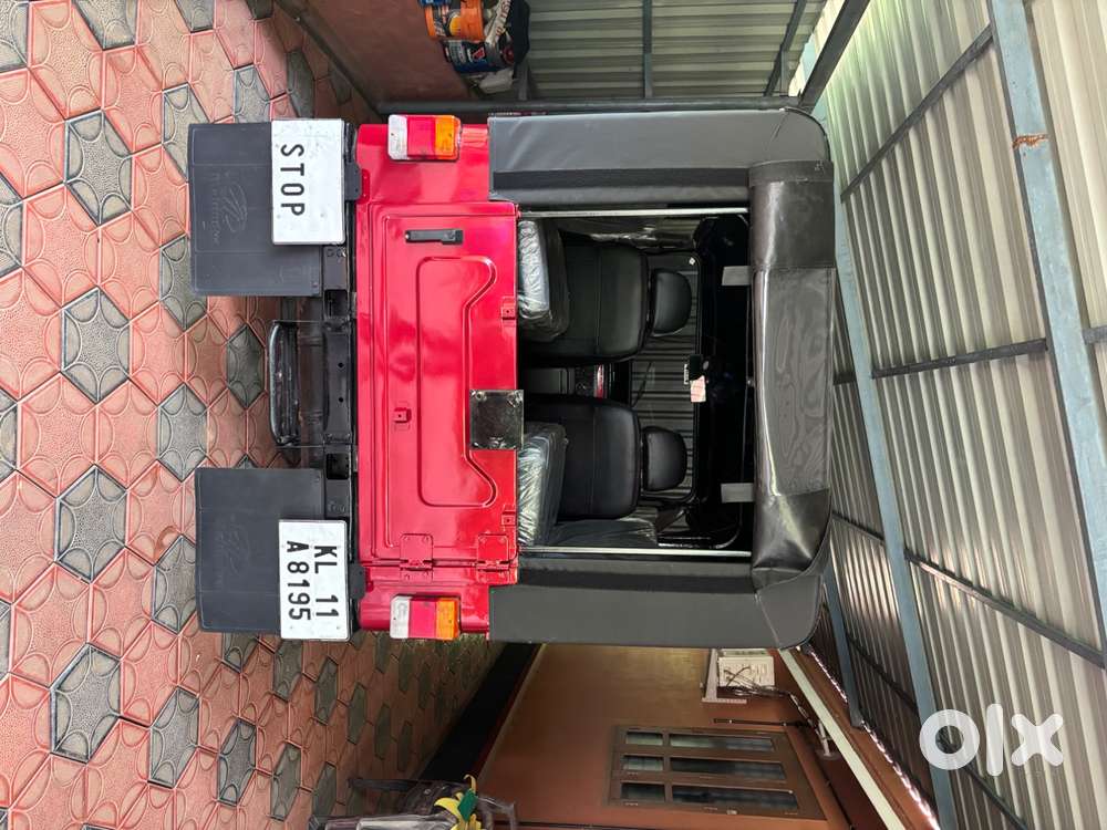 92 Model, 3+1 G Hear Box Box, Di Engine, 2030 Paper Validity.
