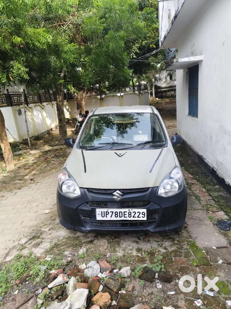 Tata Alto 800