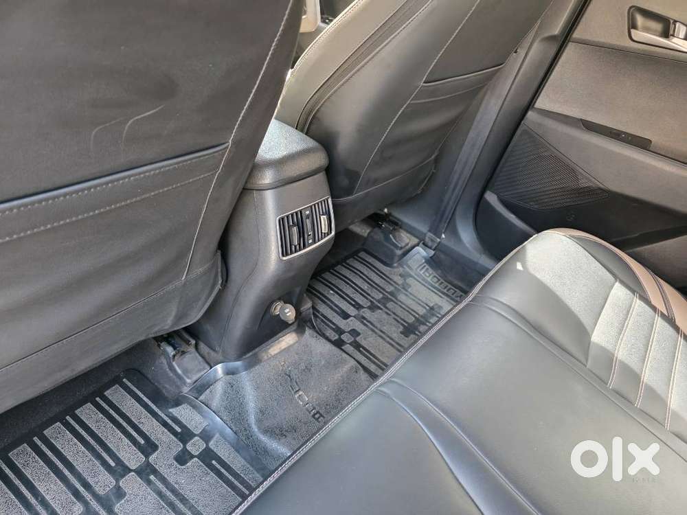 Hyundai Creta 1.5 Crdi 2017