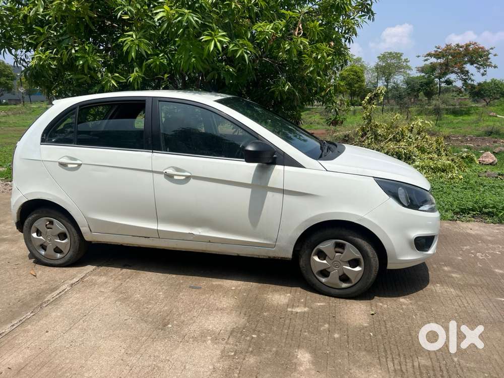 Tata Bolt Desal 1st Owner