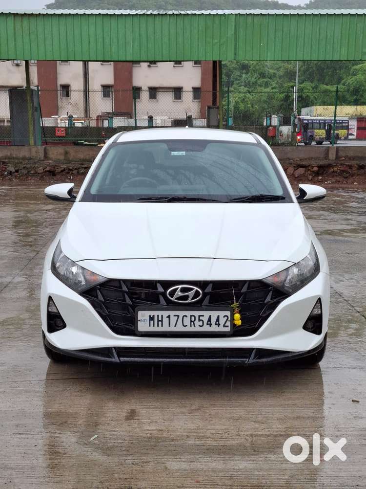 Hyundai I20 1.4 Asta (o) Crdi, 2019, Diesel