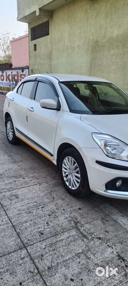 Swift Dzire 2024 Zxi Mt