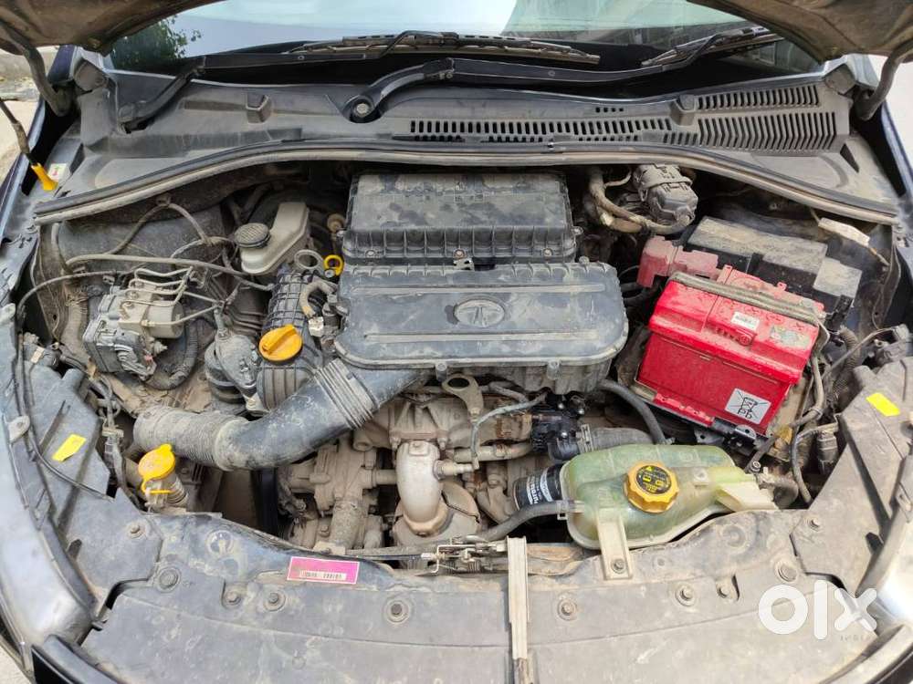 Tata Tiago 2022 Cng/petrol