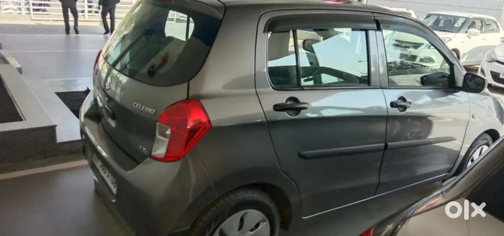 Absolutely New Condition And Well Maintained Car