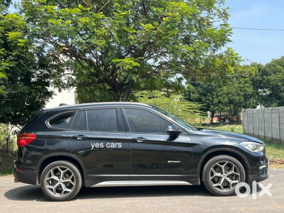 Bmw X1, 2016, Diesel