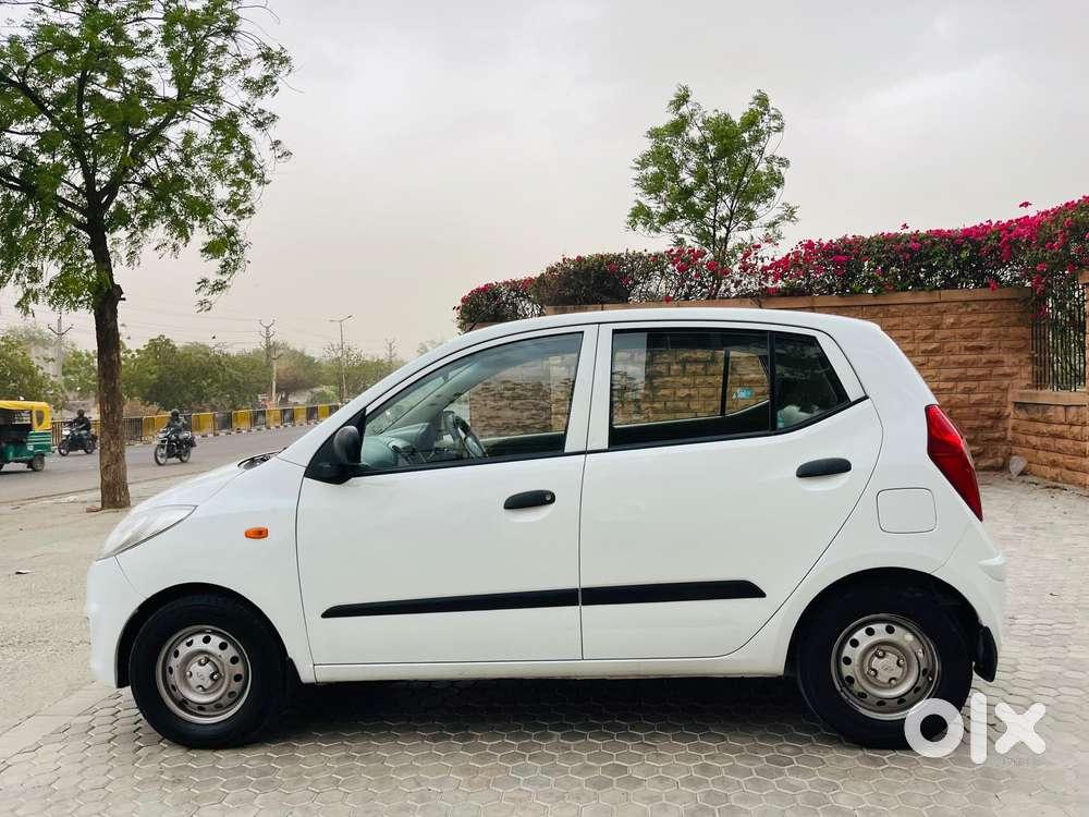 Hyundai I10 Era, 2012, Lpg