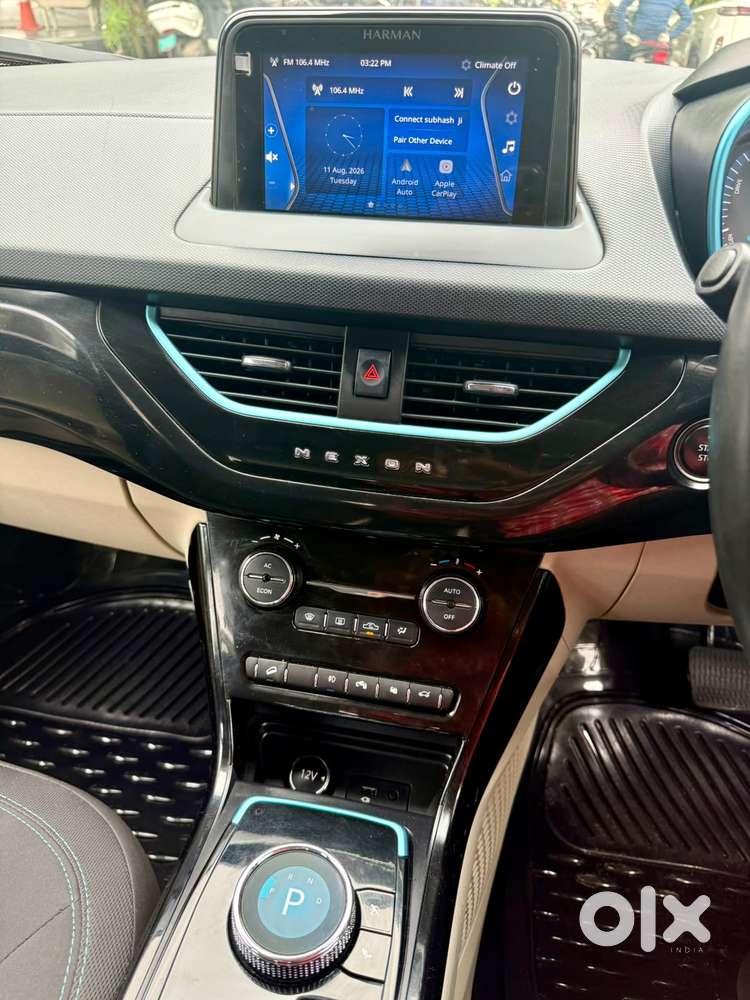 Tata Nexon Ev Xz Plus, 2023, Electric