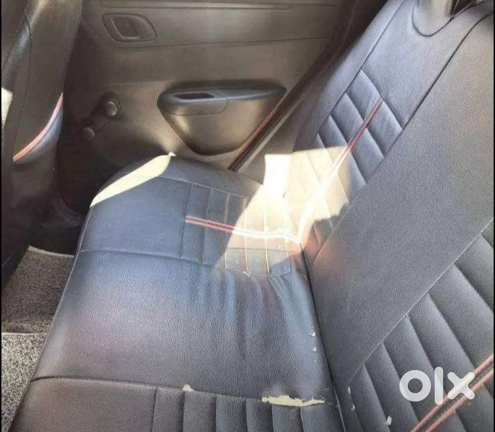 Renault Kwid 2020 Petrol Well Maintained