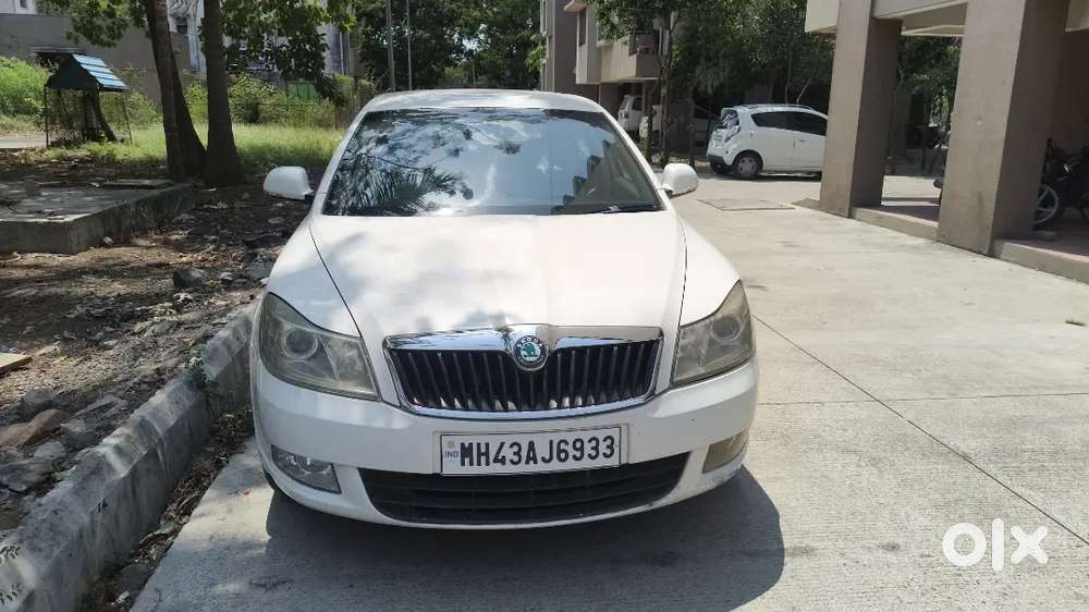 Skoda Laura 2012 Diesel Well Maintained