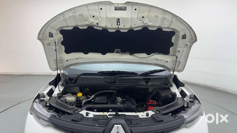 Renault Kiger Rxe, 2025, Petrol
