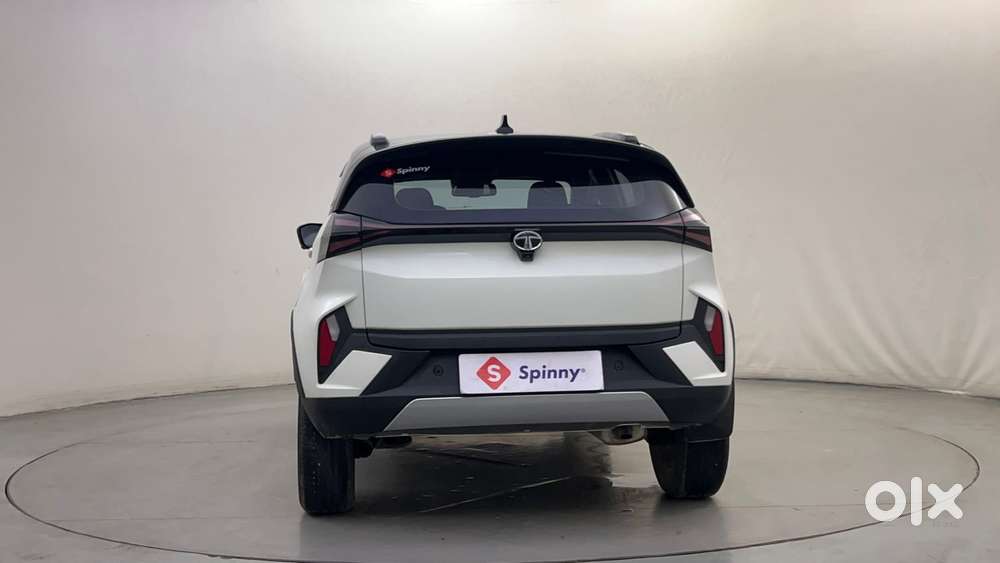 Tata Nexon Fearless 1.2 Revotron Petrol 6 Mt Dt, 2023, Petrol