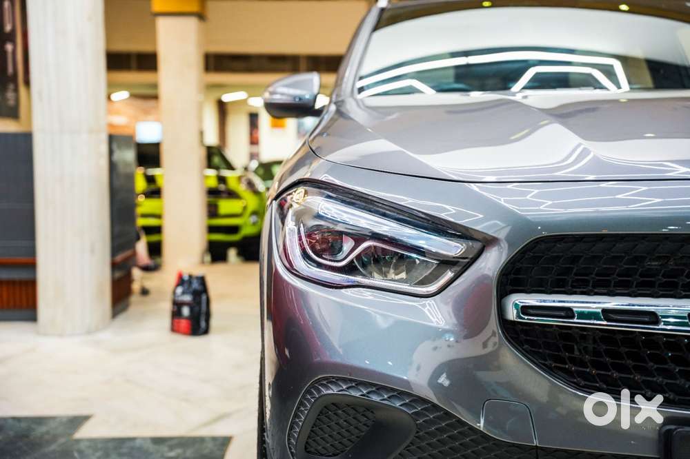 Mercedes-benz Gla 200, 2024, Petrol
