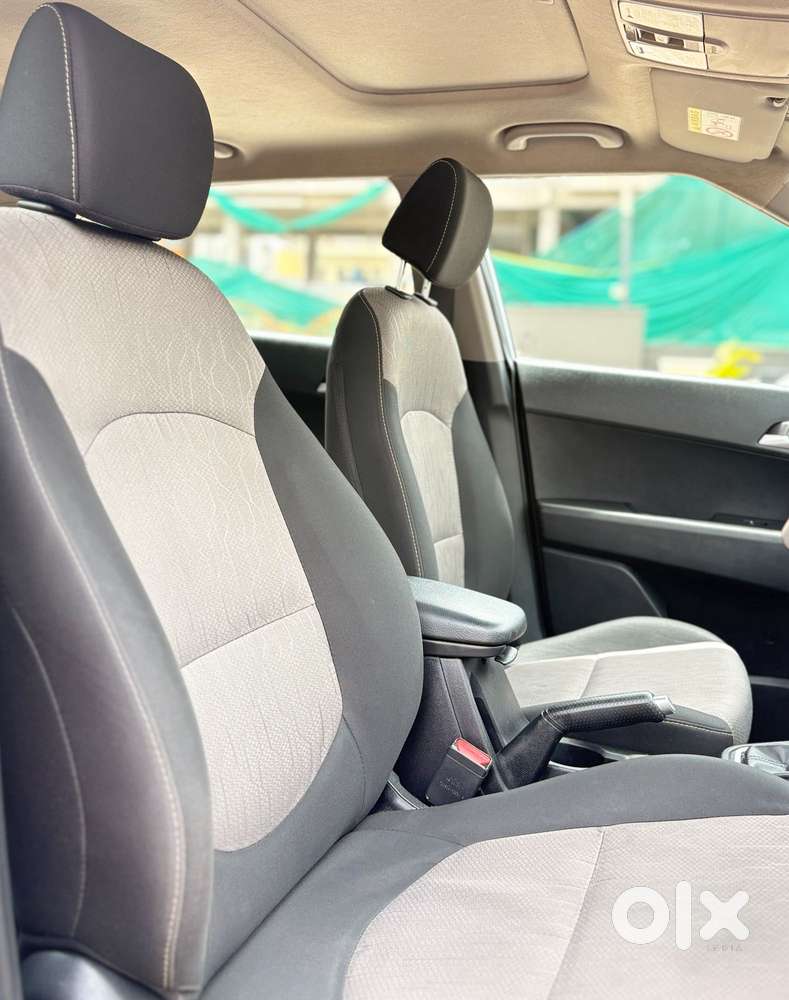 Hyundai Creta 1.6 Sx Plus Auto, 2019, Petrol