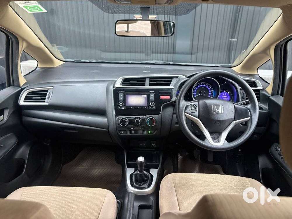 Honda Jazz, 2015, Petrol