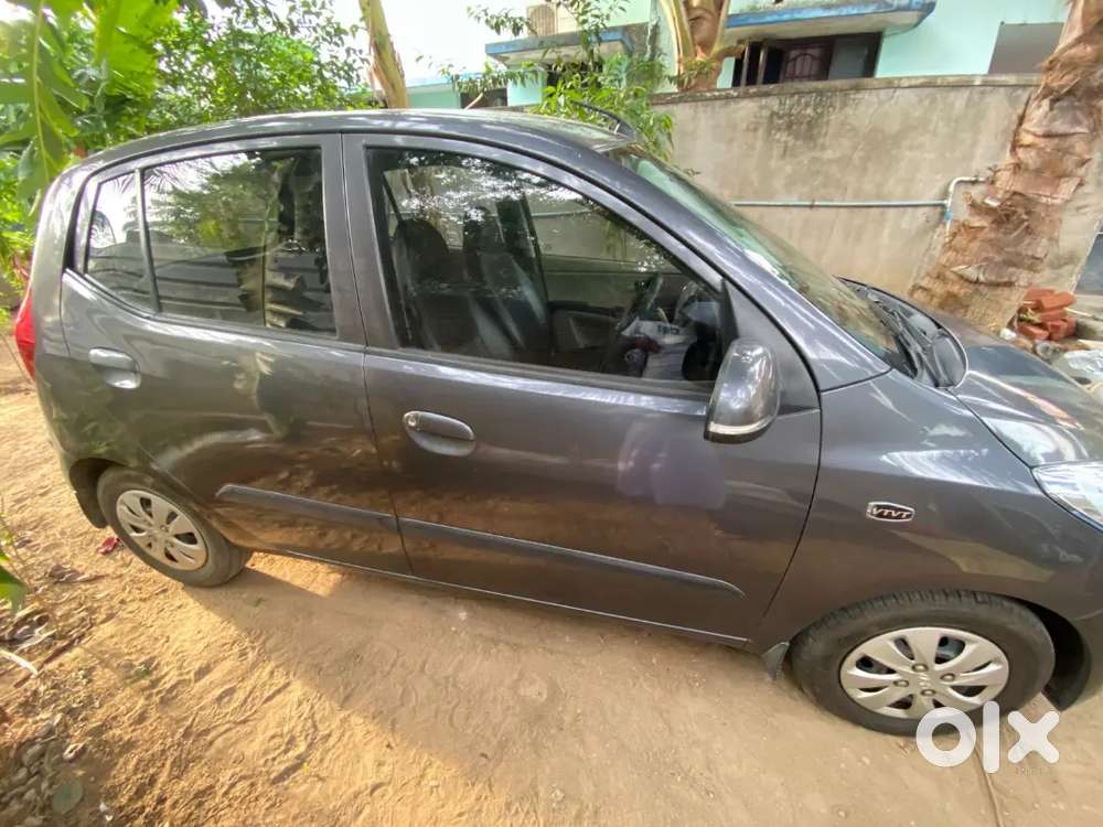 Hyundai Grand I10 2011 Manual Petrol