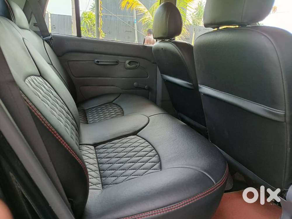 Hyundai Santro Xing 2005
