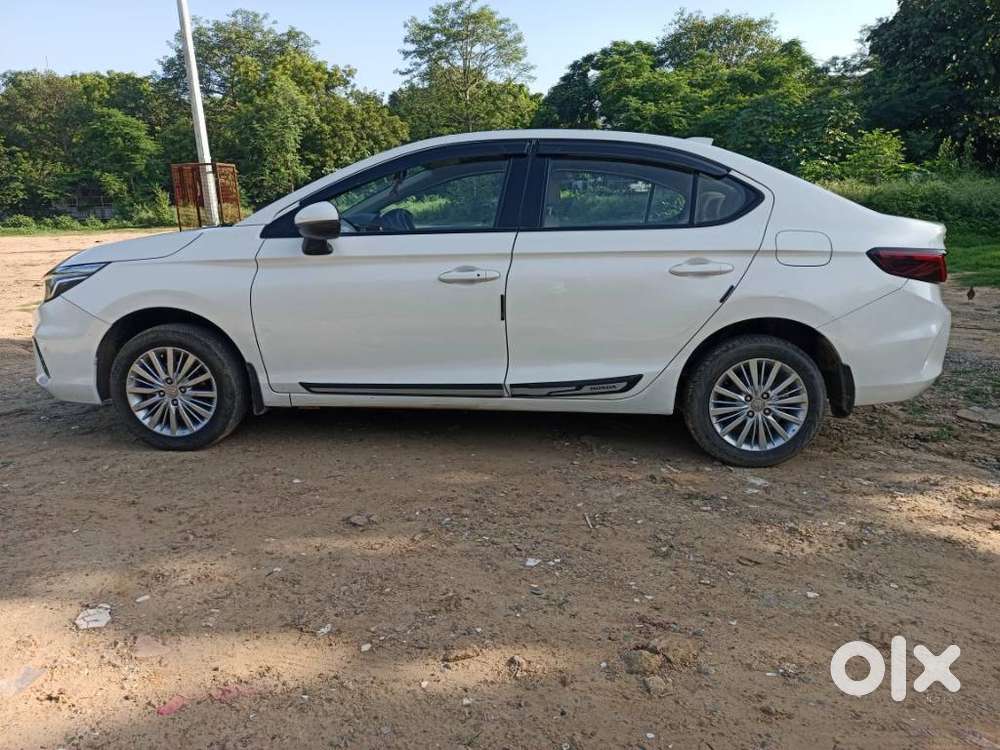 Honda City 1.5 V 5th Gen I-vtec Mt, 2022, Petrol