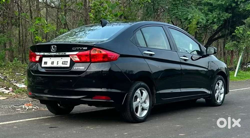 Honda City 1.5 Vx I-vtec Mt, 2014, Petrol