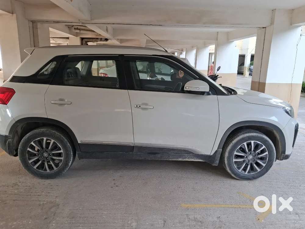 Toyota Urban Cruiser 2022 Premium