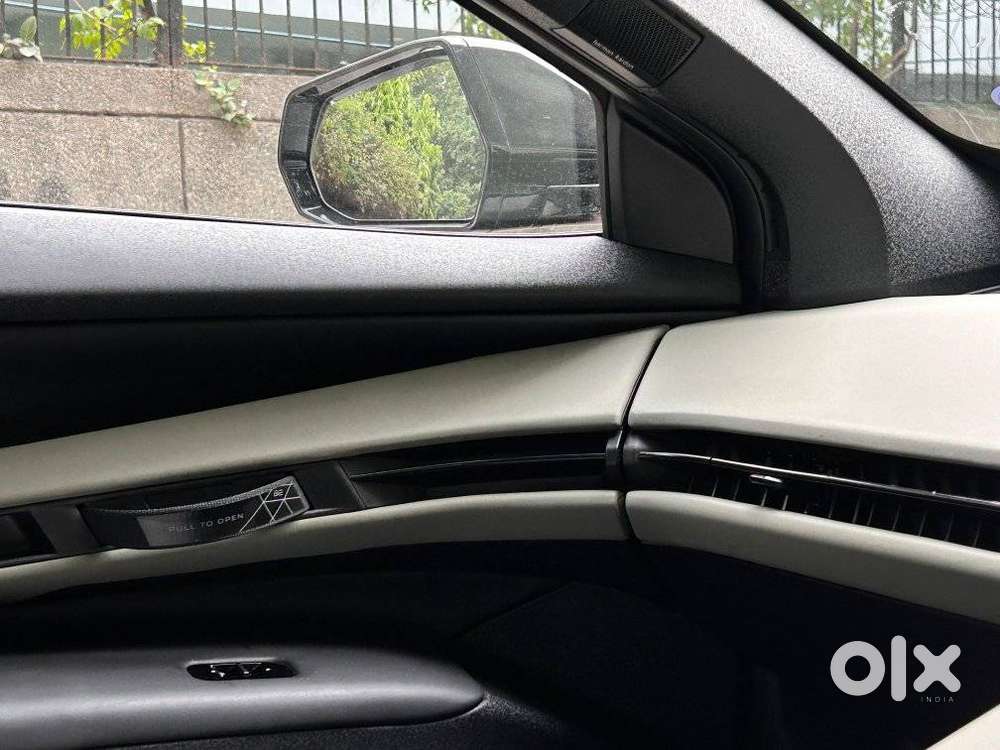 Mahindra Be 6 Be, 2025, Electric