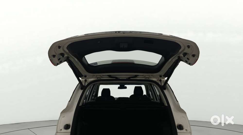 Mg Hector Sharp Dct Petrol, 2020, Petrol