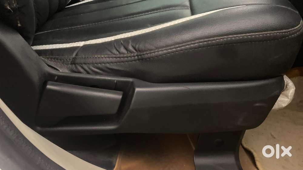 Renault Triber Rxl, 2021, Petrol