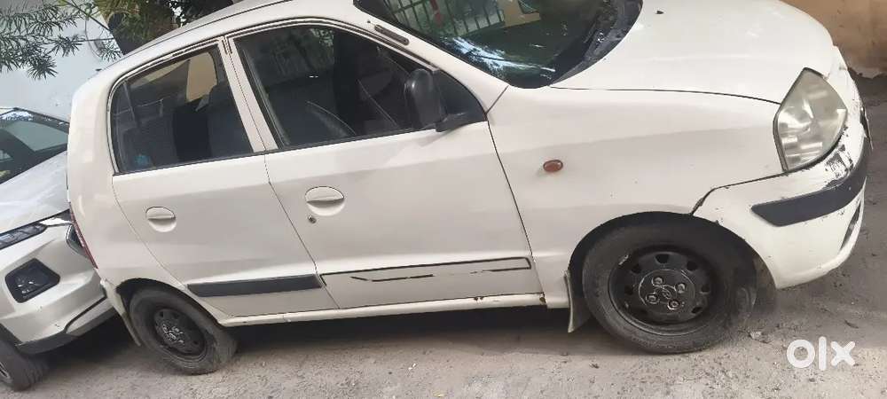 2012 Hyundai Santro Xing Xl