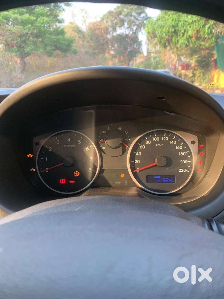 Hyundai I20 Showroom Condition