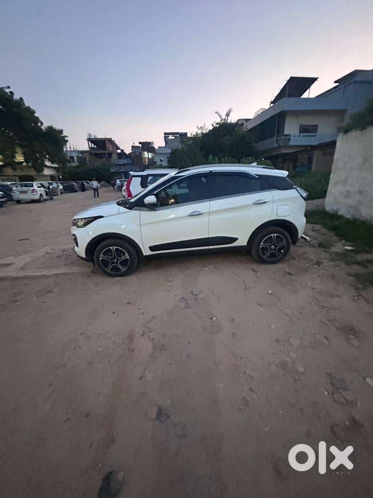 Tata Nexon Diesel 2021