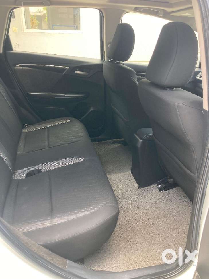 Honda Wr-v I-vtec Vx, 2018, Petrol