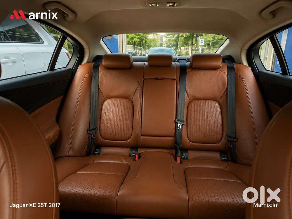 Jaguar Xe Prestige, 2017, Petrol