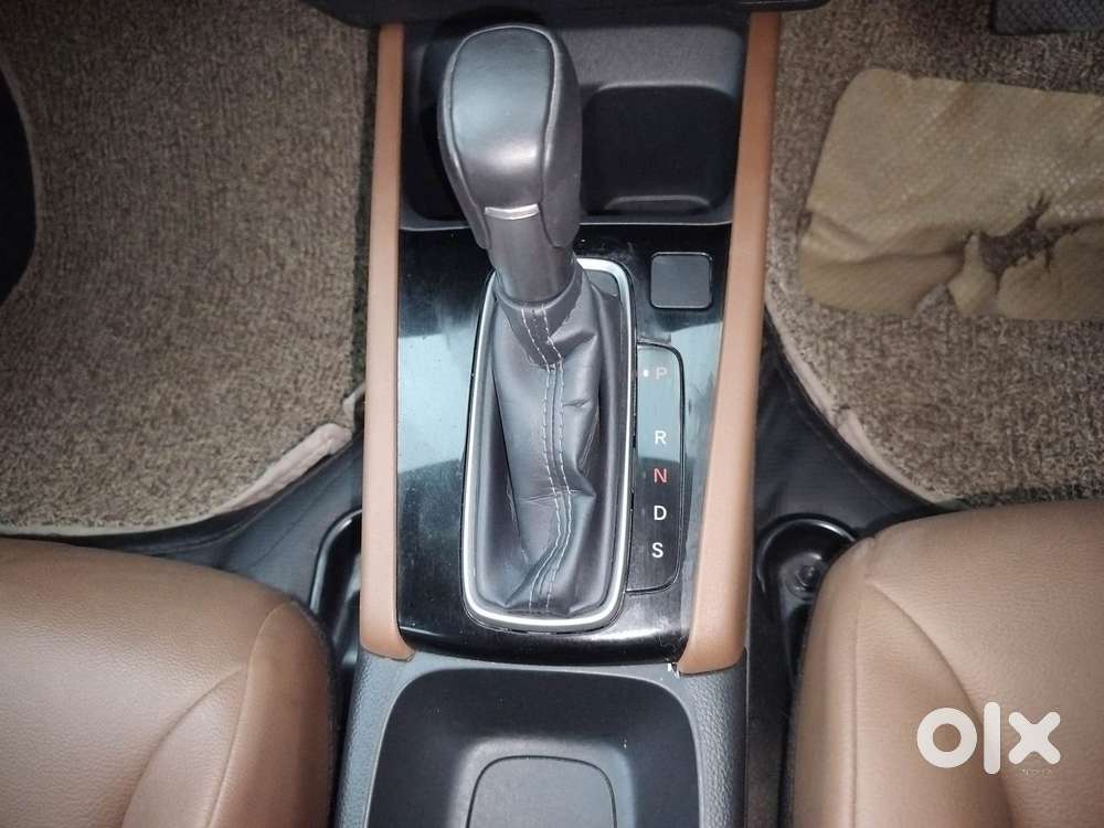 Honda Elevate Zx Cvt, 2024, Petrol