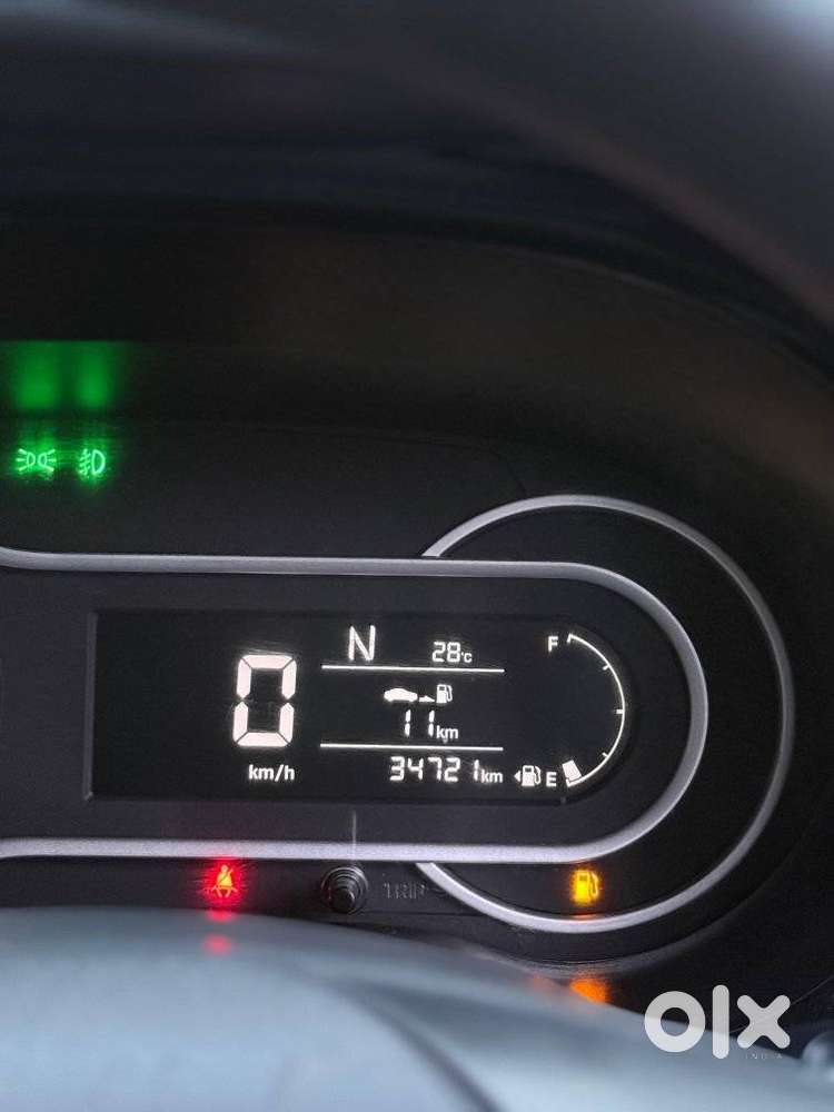 Hyundai Grand I10 Nios Sportz, 2019, Petrol