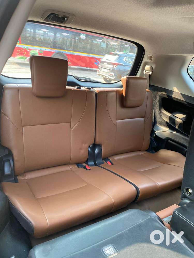 Toyota Innova Crysta 2.8z Automatic, 2016, Diesel