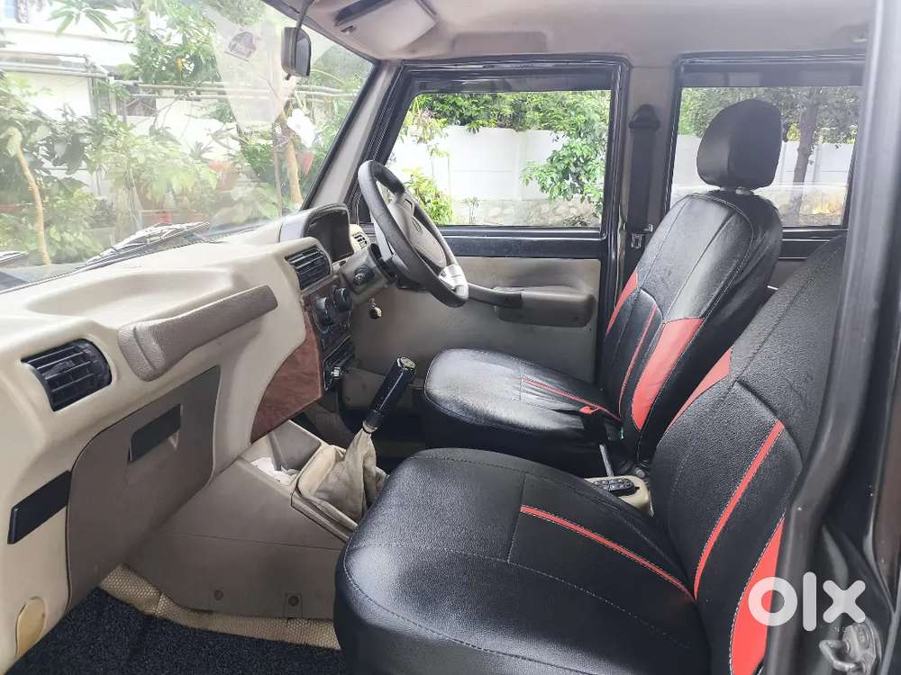 Mahindra Bolero 2010 Diesel 183000 Km Driven