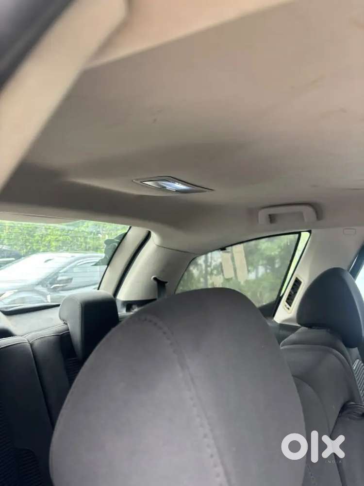 Tata Hexa 2.2 Xm 2018