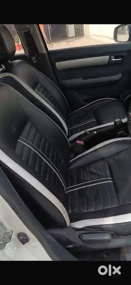 Maruti Suzuki 2010 Petrol Automatic