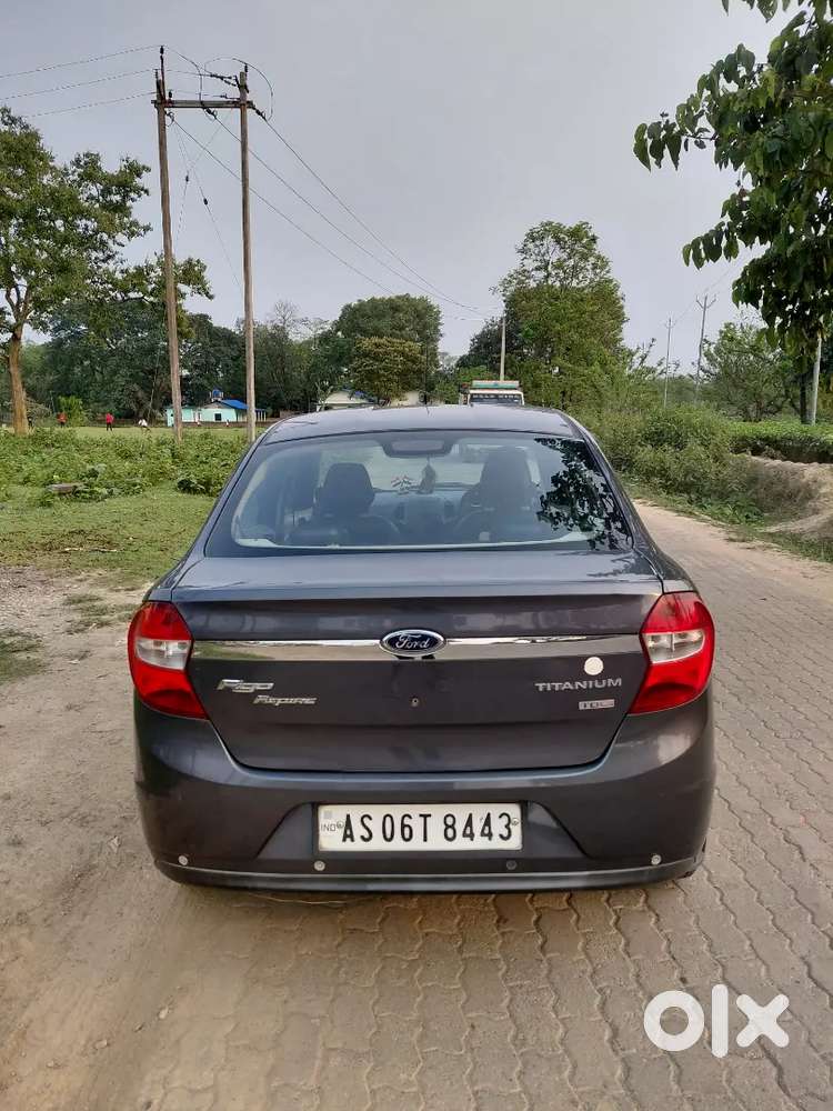 Aspire Diesel For Sale Good Condition