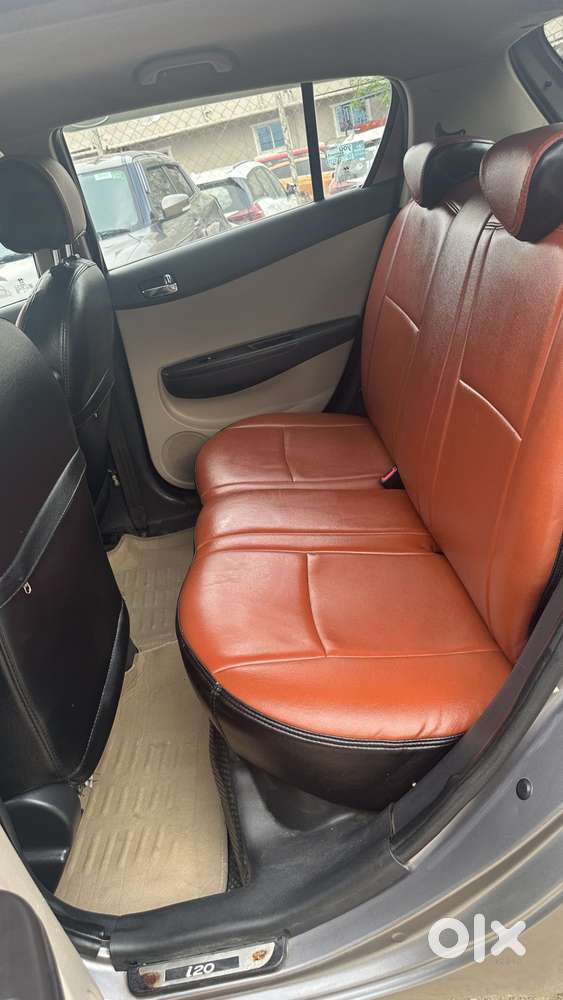 Hyundai I20 Diesel Asta, 2014, Diesel